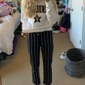 brandy melville pants